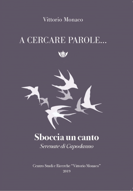 A cercare parole 2019